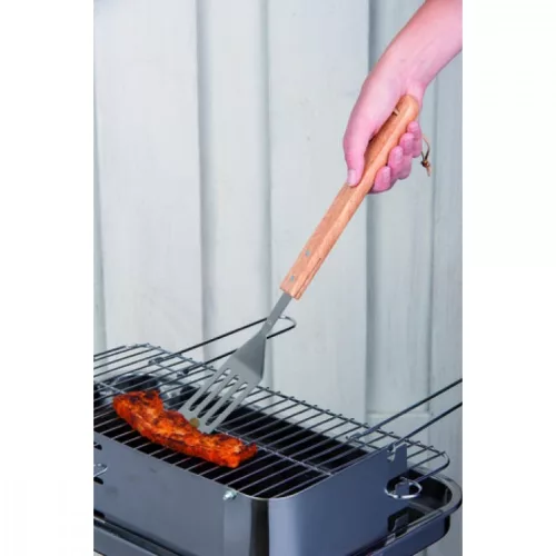 fa nyelvű grilllapát