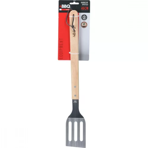 fa nyelvű grilllapát