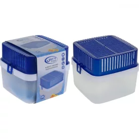 Páramentesítő folyadékgyűjtő tartállyal 1800ml