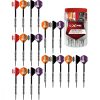 darts metal darts 21 db 23g xqmax