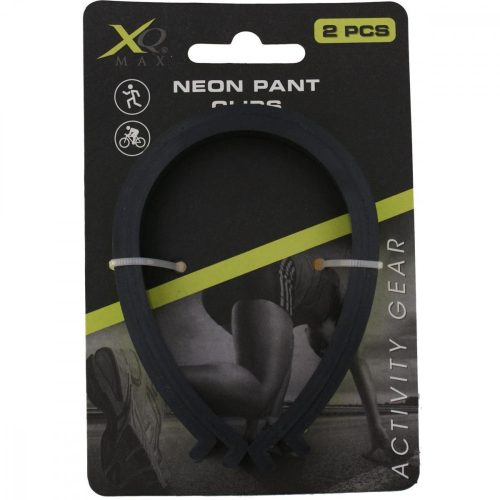 fényvisszaverő szalag cipőre lábszárra futáshoz, 2 db