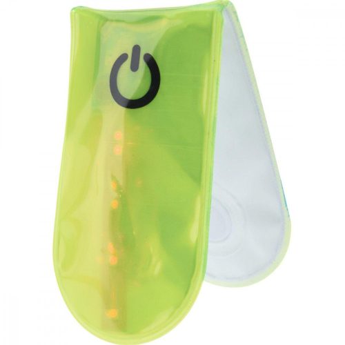 Figyelmeztető biztonsági mágneses kapocs 4 led xqmax