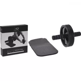   duplés fitness rehabilitációs fitnesz görgő xqmax szőnyeg