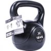 kompozit súlyzó kettlebell 12 kg xqmax