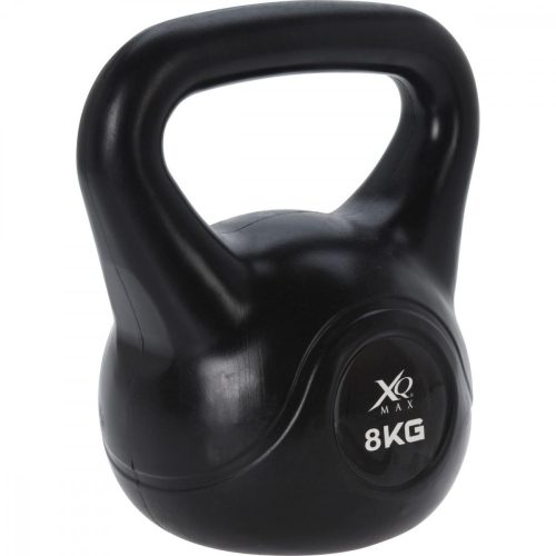 kompozit súlyzó kettlebell 8 kg xqmax