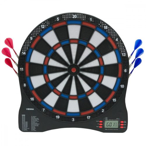 bécsi xqmax electronic darts