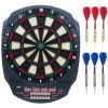 lima xqmax full led elektronikus darts