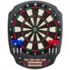 lima xqmax full led elektronikus darts