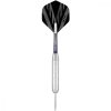 darts metal darts 3 db. 23g xqmax silver tokban