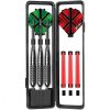 darts metal darts 3 db. 22g dobozban xqmax green 28 darab