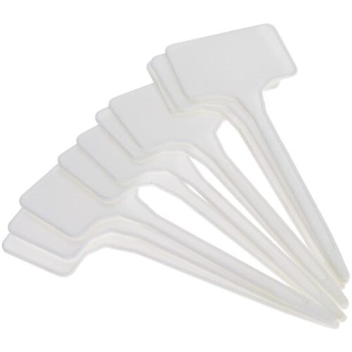 Progarden Növénytartozékok 52 Db  kábelkötegelők, szegélytáblák és növénycsipeszek