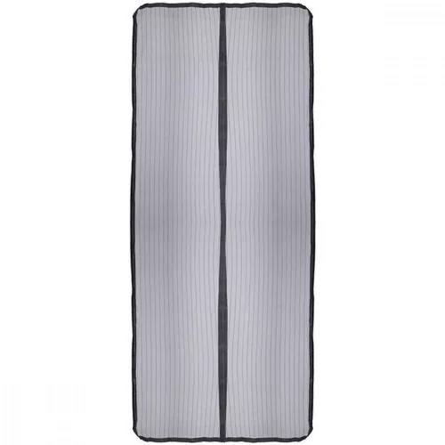 szúnyogháló 100x210 cm mágnes zárással