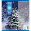 Műhó Díszítő Spray Karácsonyi Fákra 600Ml
