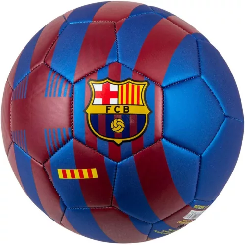 Fc Barcelona Futball Hazai 21/22 Y5