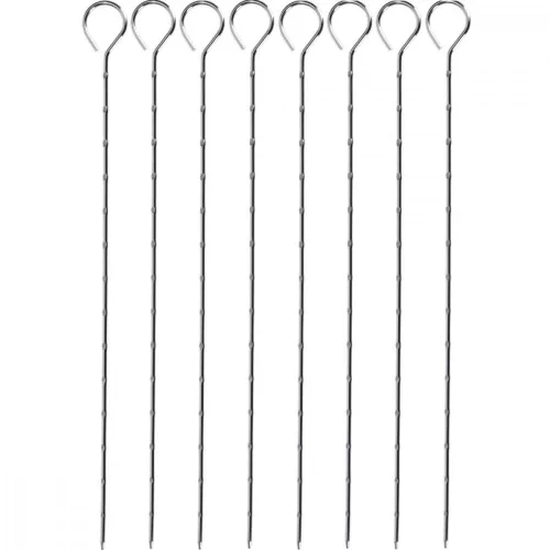nyárs 8 db. 27cm
