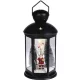 Dekoratív Led Lámpás 43Cm Hóember