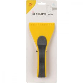 shell jégkaparó 21 cm