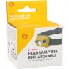 shell led fényszóró usb plusz kábel