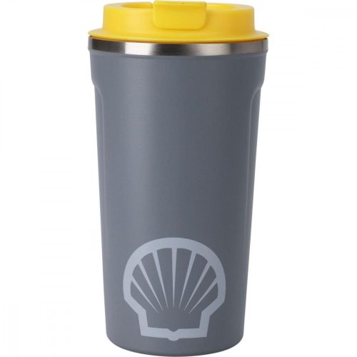 shell thermal turista bögre 500ml
