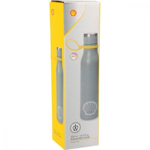 shell thermal turista palack 500ml