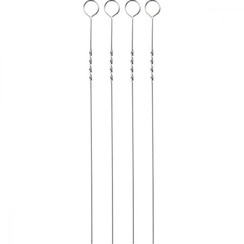 nyárs  4 db. 37,5 cm