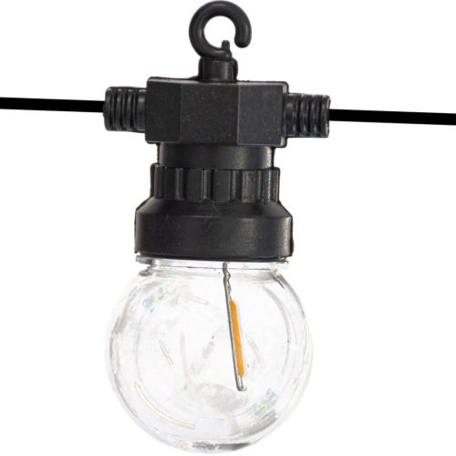 Kerti Füzér Party Világítás 20 Led