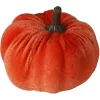 Halloween Tök Dekoratív Figura 4 Db