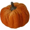 Halloween Tök Dekoratív Figura 4 Db