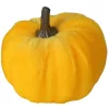 Halloween Tök Dekoratív Figura 4 Db