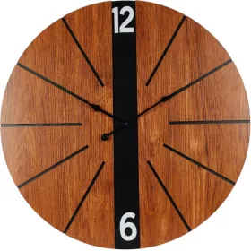 Falióra 60Cm Fa Kiváló Házi Szállás