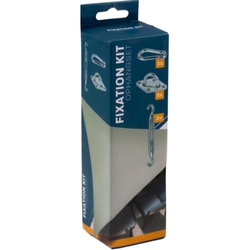 Napvitorla Rögzítőkonzol