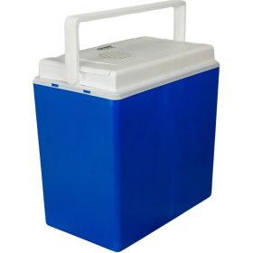 Elektromos Turisztikus Hűtőszekrény 24L 12/230V Redcliffs