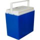 Elektromos Turisztikus Hűtőszekrény 24L 12/230V Redcliffs