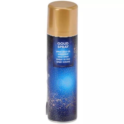 Dekoratív Lakk 150Ml Arany