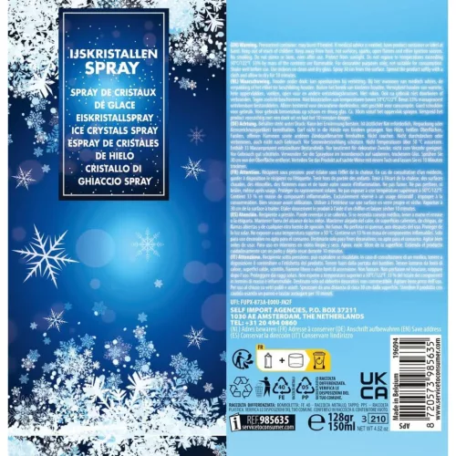 Dekoratív Máz 150Ml
