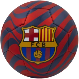 Fc Barcelona Swirl Futball 5. Számú