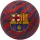 Fc Barcelona Swirl Futball 5. Számú