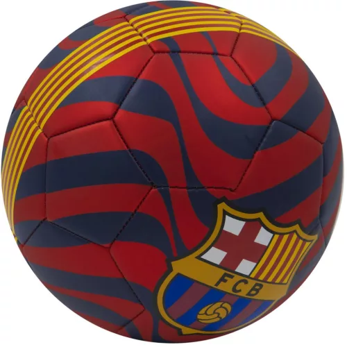 Fc Barcelona Swirl Futball 5. Számú