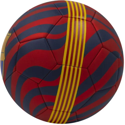 Fc Barcelona Swirl Futball 5. Számú