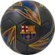 Fc Barcelona Arrows Karbon Futballlabda 5. Számú