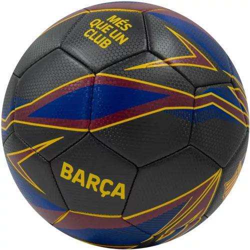 Fc Barcelona Arrows Karbon Futballlabda 5. Számú