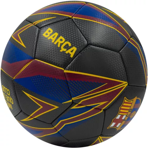 Fc Barcelona Arrows Karbon Futballlabda 5. Számú