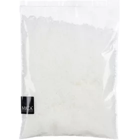 Műanyag, Kimért Dekoratív Hó, Bio, 2000Ml, Csillámmal