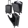 20 Hüvelykes Utazótáska Laptop Rekeszel Proworld Antracit