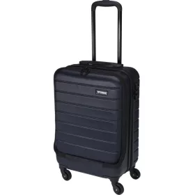 20 Hüvelykes Utazótáska Laptop Rekeszel Proworld Szürke
