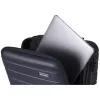 20 Hüvelykes Utazótáska Laptop Rekeszel Proworld Szürke