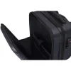 20 Hüvelykes Utazótáska Laptop Rekeszel Proworld Szürke