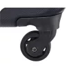20 Hüvelykes Utazótáska Laptop Rekeszel Proworld Szürke
