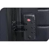 20 Hüvelykes Utazótáska Laptop Rekeszel Proworld Szürke