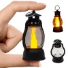 Lantern Olajlámpa Led 9 Cm-Es Teagyűrűs Gyertya